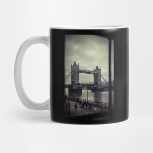 Thames Window Mug